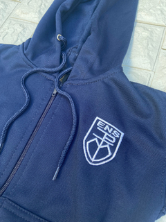 Campera Luján acetato - Talles 5 y 6 de adulto en internet