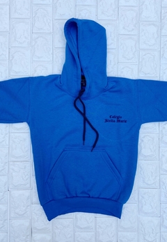 Buzo canguro Stella Maris - del 1 al 4 de adulto - comprar online