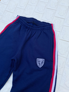Jogging secundaria Carmen - talles 5 y 6 de adulto