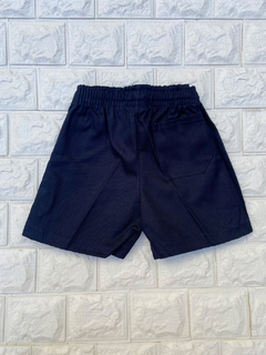 Short colegio Nuestra señora de Luján - Del talle S al XL - comprar online