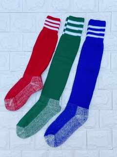 Medias deportivas Stella Maris - talles 4 y 5 - comprar online