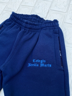 Jogging Stella Maris - del 1 al 4 de adulto - comprar online