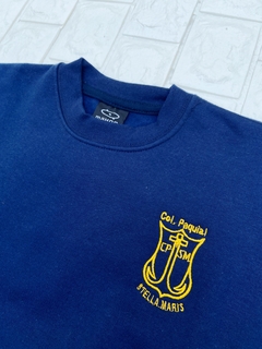 Buzo Jardin Stella Maris - comprar online