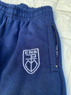 Pantalón jogging colegio Nuestra señora de Luján - del talle XXL-3XL - comprar online