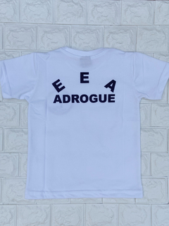 Remera Ed. Argentino - del talle 2 al 6 en internet