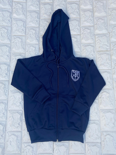 Campera Luján acetato - Del talle S al XL - comprar online