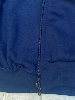 Campera Luján acetato - Talles 5 y 6 de adulto - OXEN