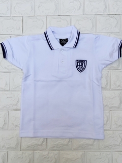 Chomba Colegio Nuestra Señora del Carmen - talles 5 y 6 de adulto - comprar online