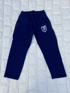 Pantalón jogging colegio Nuestra señora de Luján - Del 12 al 16