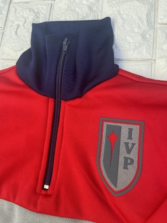 Buzo Pallotti T. 12-16 - comprar online