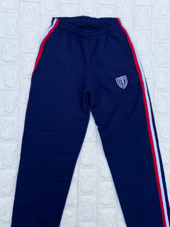 Jogging secundaria Carmen - talles 5 y 6 de adulto - comprar online