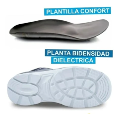 Zapato Ozono OMBU en internet