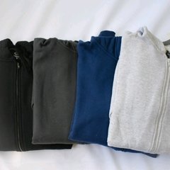 Campera de frisa - OXEN