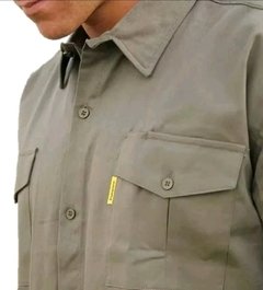 Camisa pampero - comprar online