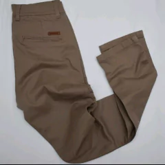 Pantalón chino - comprar online