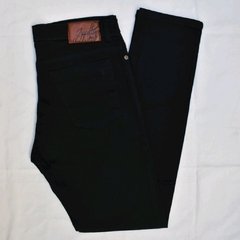 Pantalón de gabardina chupín - OXEN