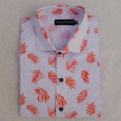 Camisa CROONER