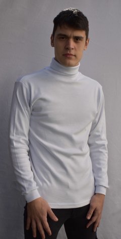 Polera algodón en internet