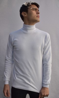 Polera algodón - OXEN