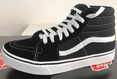 OLD SKOOL SK8-HI en internet