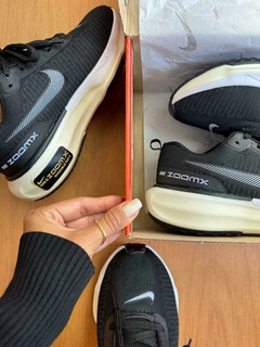Imagen de ZOOM X BLACK