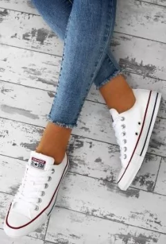 ALL STAR LOW en internet