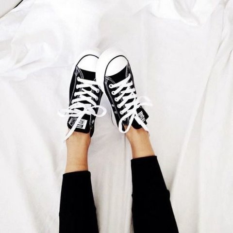 ALL STAR LOW - comprar online