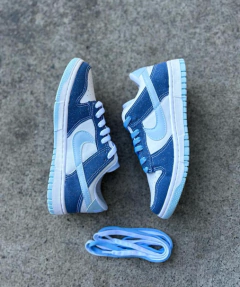SB DUNK LOW LALI JEAN - comprar online