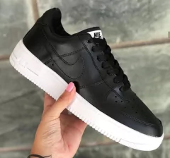AIR FORCE 1 (Eco Cuero) - REAH COMPANY