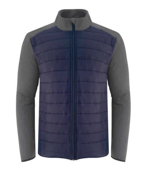 CAMPERA YAYO - DARLON