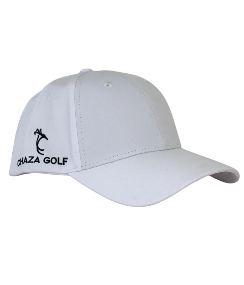 Gorra de golf sin logo