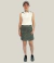 POLLERA VICTORIA - Chaza Golf