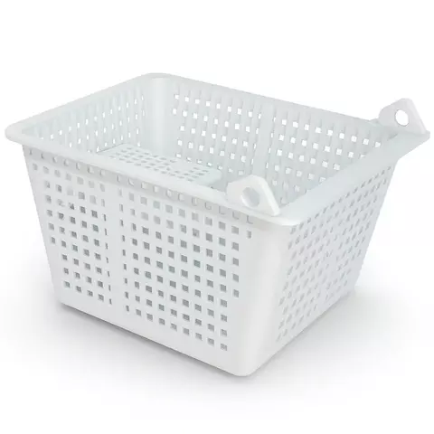 Canasto para skimmer brustec cod. 0100135 - Marca Brustec - comprar online