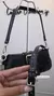 Imagen de Cartera Eco-Cuero Croco