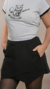 Falda Pantalón LATINA - comprar online
