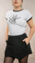 Falda Pantalón LATINA en internet