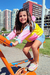 Campera Feli Sugus Kids- IMPERMEABLE en internet