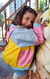Campera Feli Sugus Kids- IMPERMEABLE - comprar online