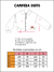Campera Osito- PARDO - comprar online