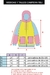 CAMPERA FELI SUGUS IMPERMEABLE - tienda online