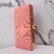 Clutch de Telinha Rose, Fecho de Bola - Detalhes em Dourado na internet