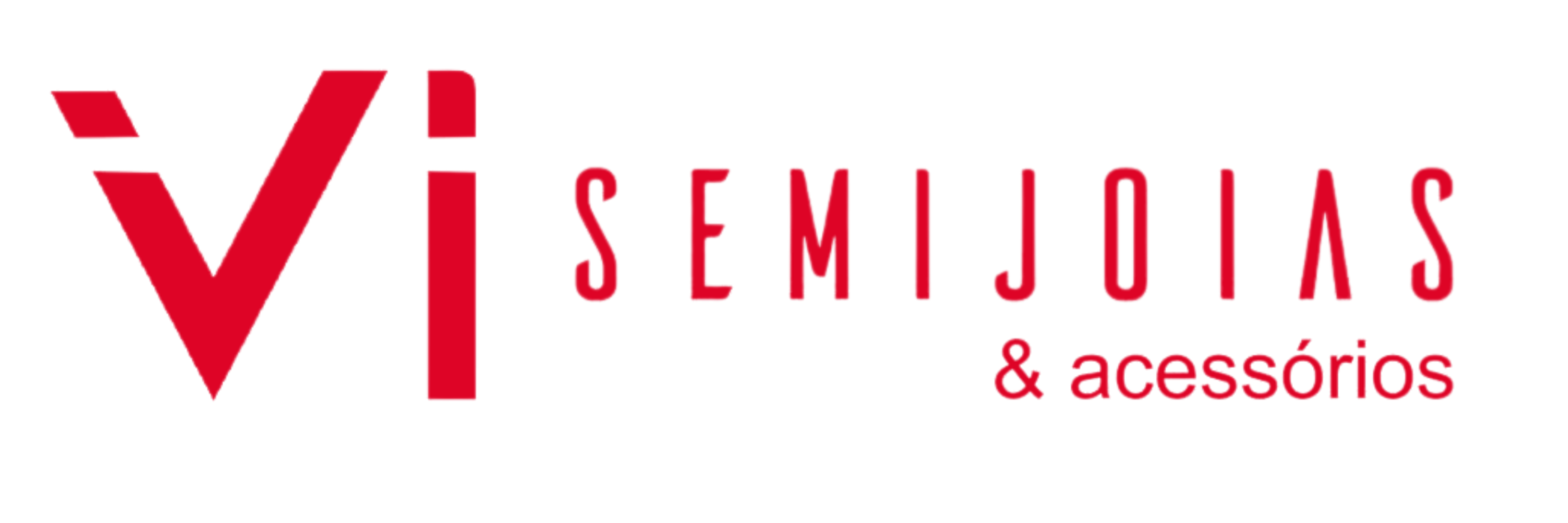 Vi Semi joias