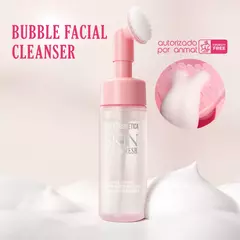 Mousse de limpieza Bubble - TEI en internet