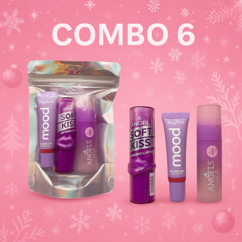 COMBO 6 - comprar online