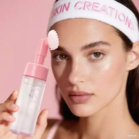 Mousse de limpieza Bubble - TEI - comprar online