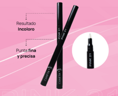 (CS3663) Pegamento para pestañas - PINK 21 - comprar online