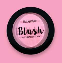 (HB6113) Rubor individual TONO B5 - RUBY ROSE