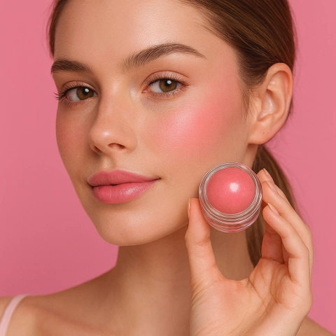 (AR1128-2) Rubor cremoso en barra TONO 2 - 4Angels - comprar online