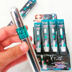 (tangox12) - Set de 12 máscaras de pestañas TANGO