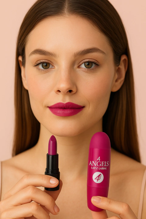 (AR1087-7) Labial en barra TONO 7 - 4Angels - comprar online